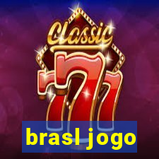 brasl jogo