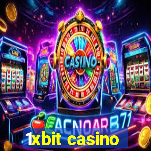 1xbit casino