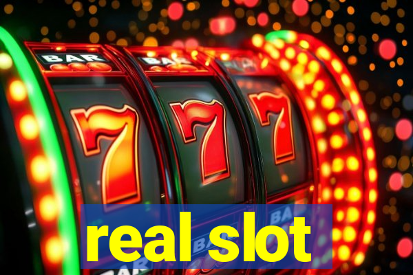 real slot