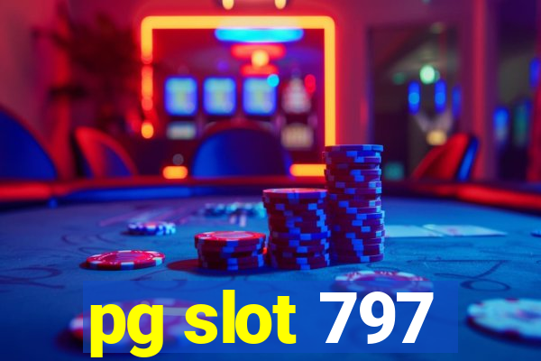 pg slot 797