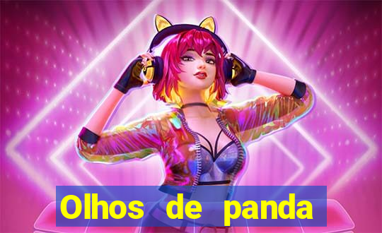 Olhos de panda significado espiritual panda significado tatuagem