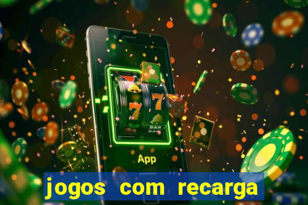 jogos com recarga de 1 real