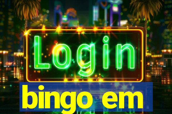 bingo em