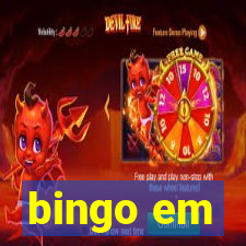 bingo em