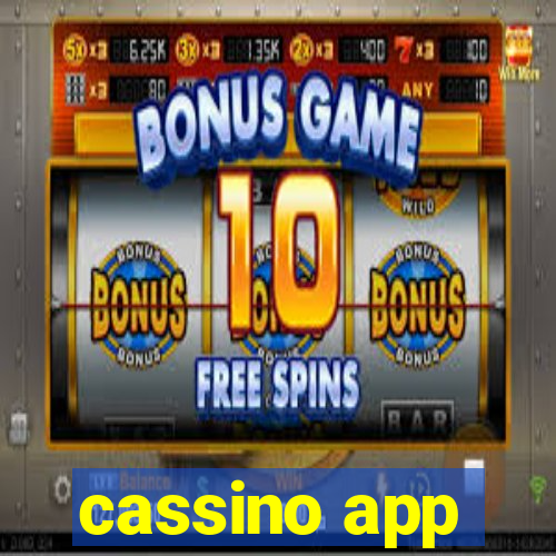 cassino app