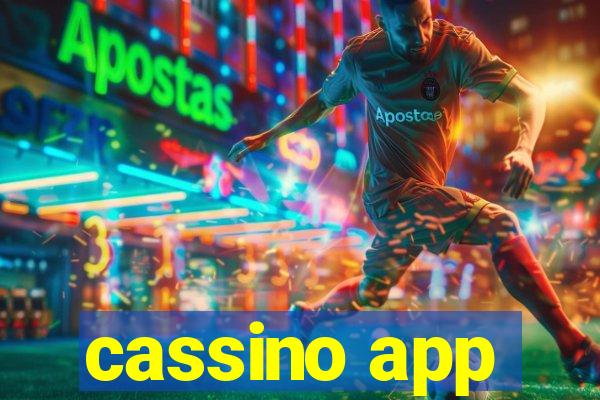 cassino app