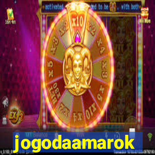 jogodaamarok