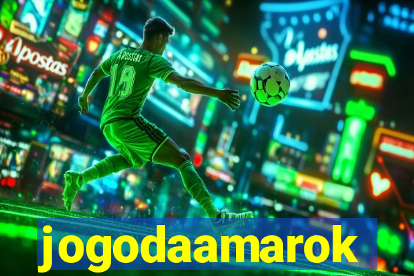 jogodaamarok