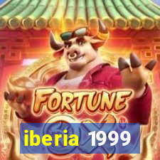 iberia 1999