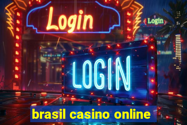 brasil casino online