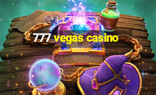 777 vegas casino