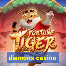 diamons casino