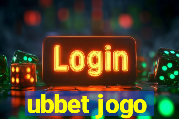 ubbet jogo