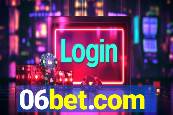 06bet.com