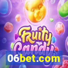 06bet.com