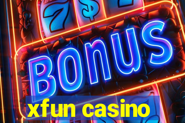 xfun casino