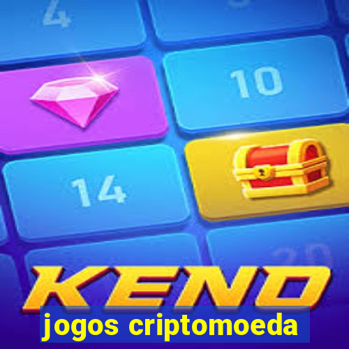 jogos criptomoeda