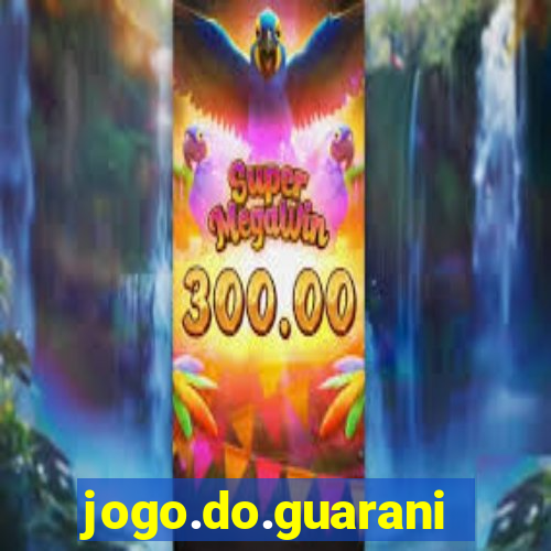 jogo.do.guarani