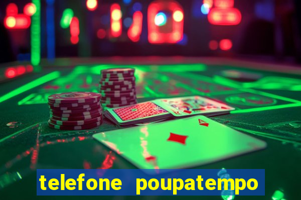 telefone poupatempo de franca