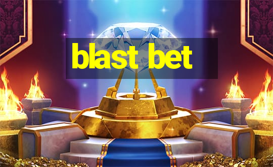 blast bet