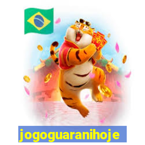 jogoguaranihoje