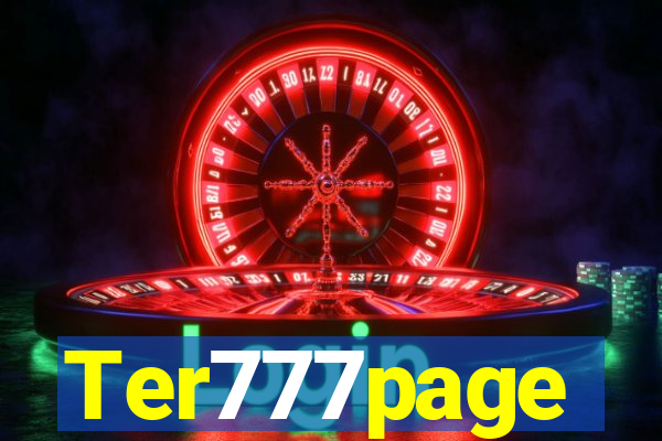 Ter777page