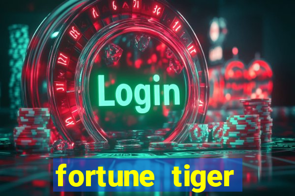 fortune tiger grande ganho