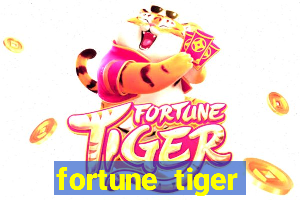 fortune tiger grande ganho