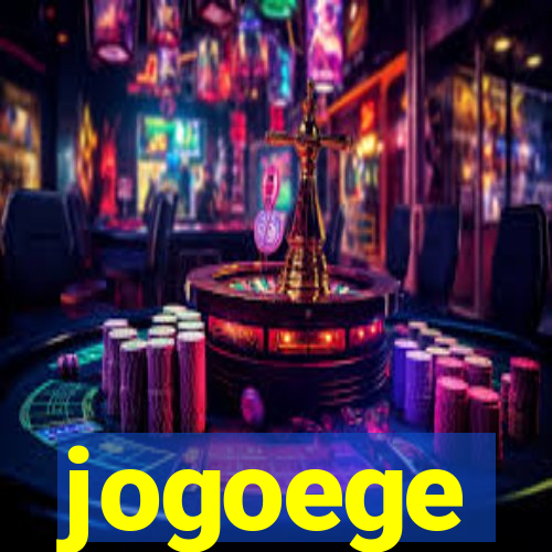 jogoege