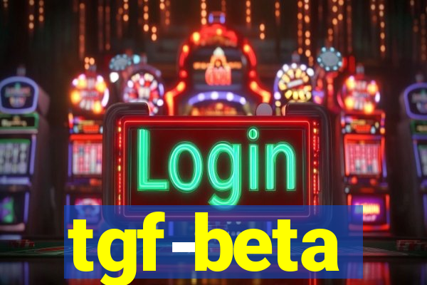 tgf-beta