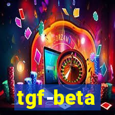 tgf-beta