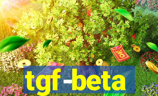 tgf-beta