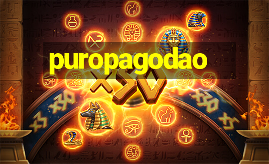 puropagodao