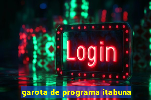 garota de programa itabuna