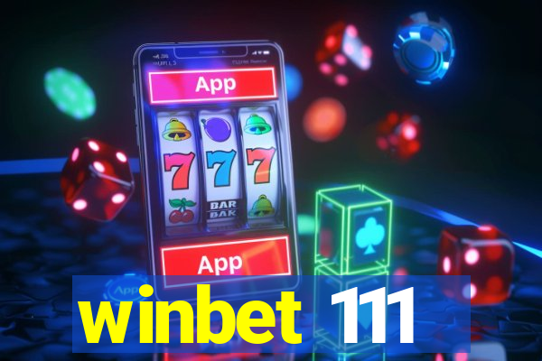 winbet 111