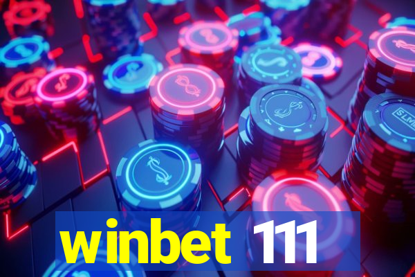 winbet 111