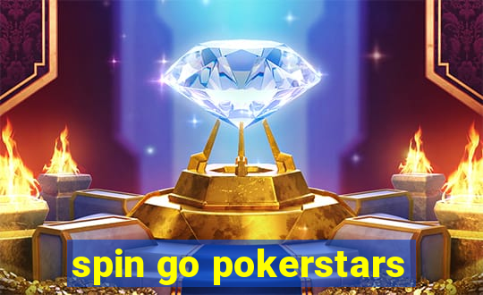 spin go pokerstars