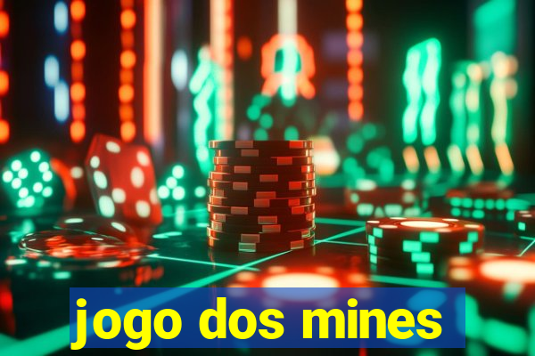 jogo dos mines