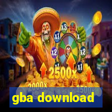 gba download