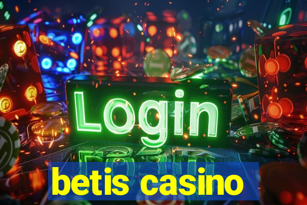 betis casino