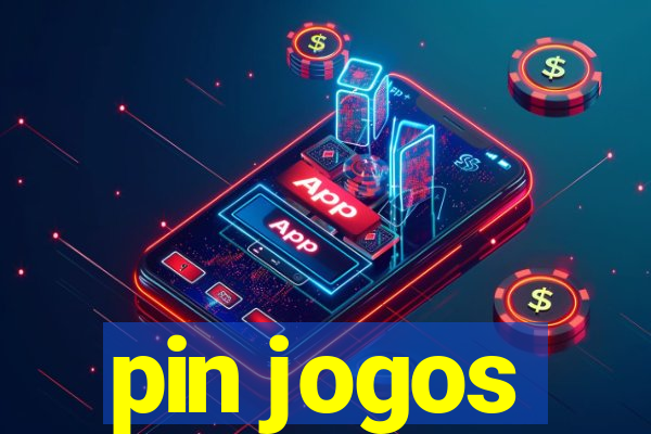 pin jogos