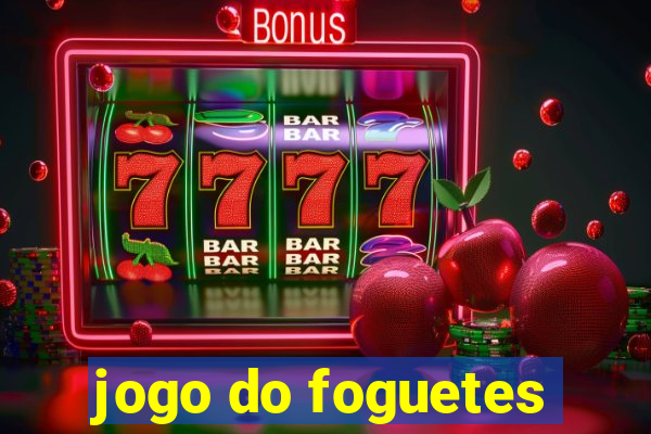 jogo do foguetes