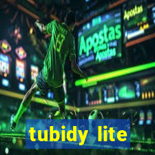 tubidy lite