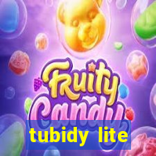 tubidy lite