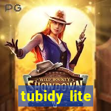 tubidy lite