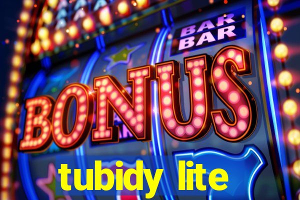 tubidy lite