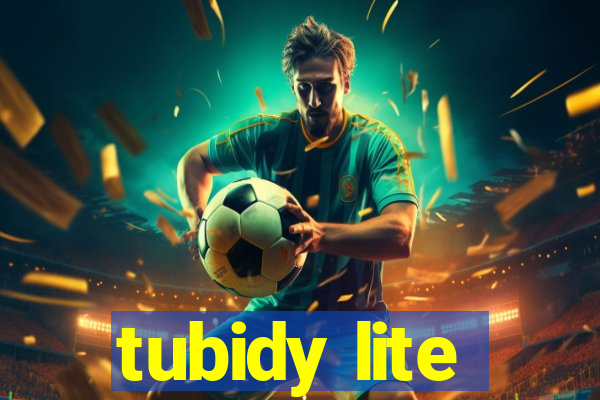 tubidy lite