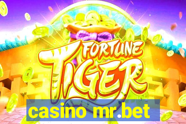 casino mr.bet