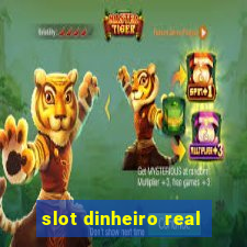 slot dinheiro real