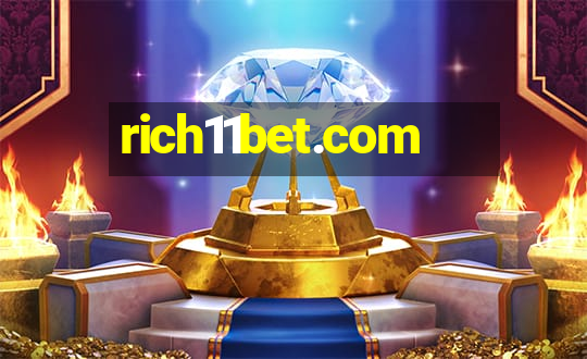 rich11bet.com